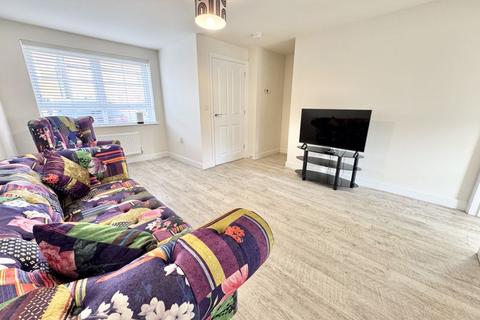 undefined, Binbrook Drive, Grimsby DN36