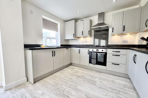 undefined, Binbrook Drive, Grimsby DN36