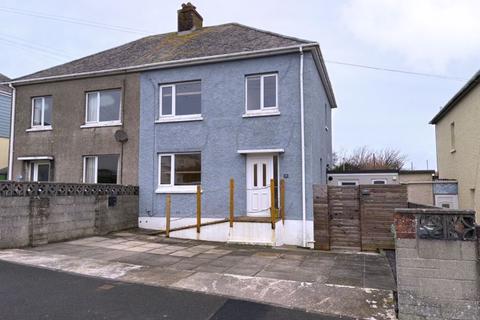 4 bedroom semi-detached house for sale, Mayfield Road, Newquay TR7