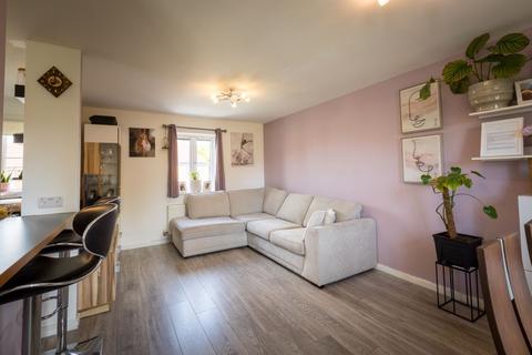 2 bedroom coach house for sale, Standish Street, Bridgwater