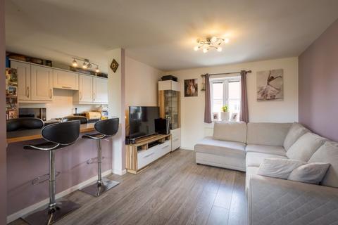 2 bedroom coach house for sale, Standish Street, Bridgwater