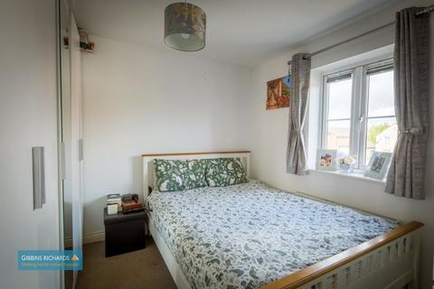 2 bedroom coach house for sale, Standish Street, Bridgwater