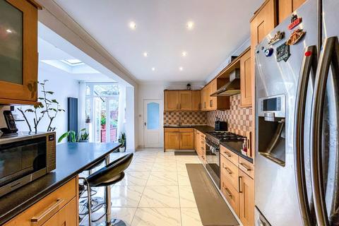 5 bedroom terraced house for sale, Fairfield West, Kingston, Kingston upon Thames, KT1