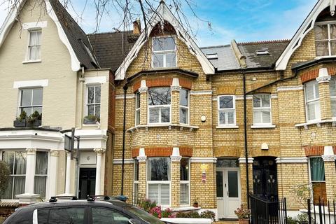 5 bedroom terraced house for sale, Fairfield West, Kingston, Kingston upon Thames, KT1