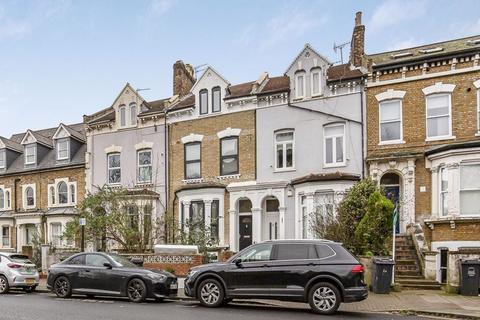 Flat 1, 72 Nightingale Road, London, E5 8NB