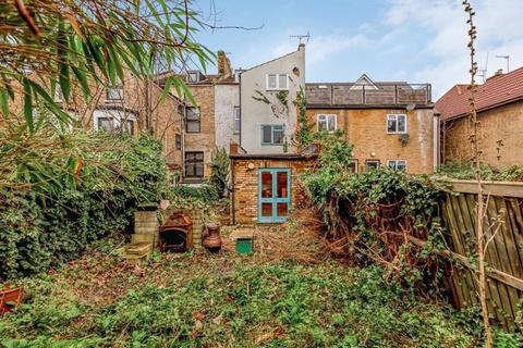 Flat 1, 72 Nightingale Road, London, E5 8NB