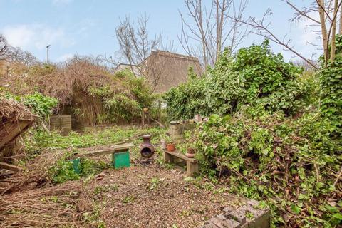 Flat 1, 72 Nightingale Road, London, E5 8NB