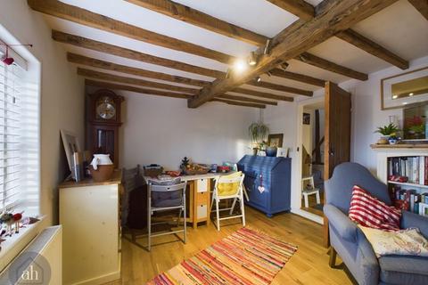 3 bedroom cottage for sale, The Street, Hepworth