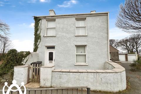 2 bedroom detached house for sale, London Road, Holyhead