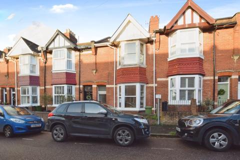 3 bedroom terraced house for sale, West Grove Road, St Leonards, Exeter