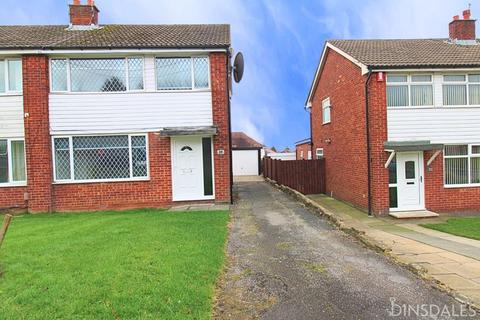 3 bedroom house to rent, Sunningdale, Fairweather Green, Bradford, BD8 0LX