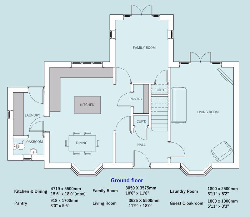 Ground Floor