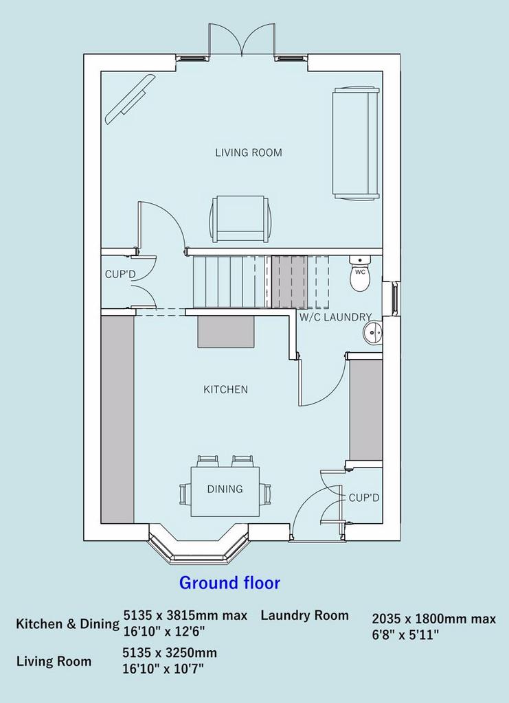 Ground Floor