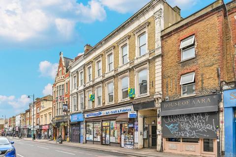 undefined, Stoke Newington High Street,, Stoke Newington, LONDON, N16