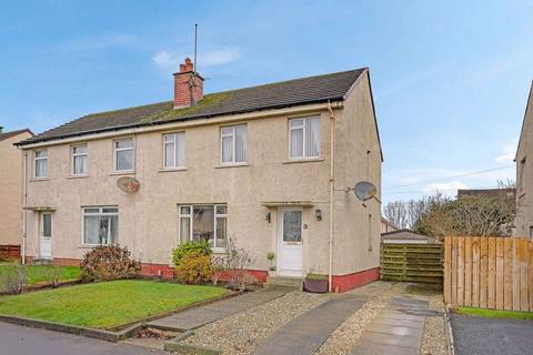 3 bedroom semi-detached house for sale, 117 Craigie Way, Ayr, KA8 0HH