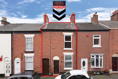 2 bedroom terraced house for sale, Swan Street, Congleton