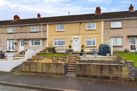 4 bedroom terraced house for sale, Glan Tywi, Ferryside