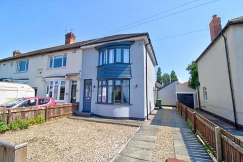 3 bedroom semi-detached house to rent, Belmont Avenue, Stockton-On-Tees, Durham, TS19