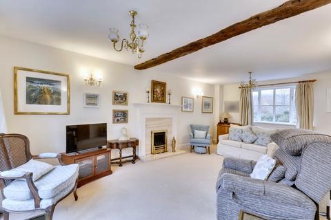 3 bedroom detached house for sale, 1 Buffalo Lane, Clun, Craven Arms, Shropshire