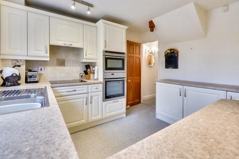 3 bedroom detached house for sale, 1 Buffalo Lane, Clun, Craven Arms, Shropshire