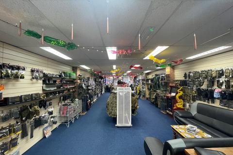 Retail property (high street) to rent, High Street, Littlehampton, West Sussex, BN17