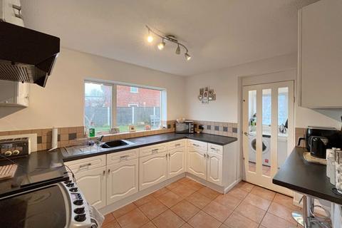 4 bedroom semi-detached house for sale, Newgate Street, Burntwood, WS7 4TX