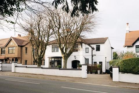 5 bedroom detached house for sale, Moorcroft, Quarterbridge Road, Douglas