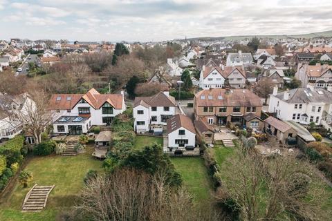 5 bedroom detached house for sale, Moorcroft, Quarterbridge Road, Douglas