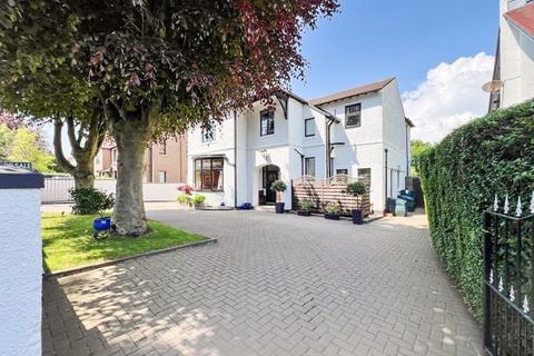 5 bedroom detached house for sale, Moorcroft, Quarterbridge Road, Douglas