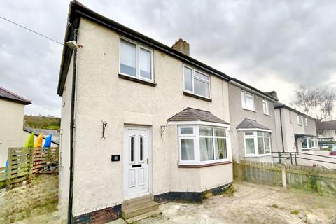 3 bedroom semi-detached house for sale, Glan Road, Mochdre