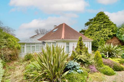 4 bedroom detached bungalow for sale, Old Mill Road, Dwygyfylchi