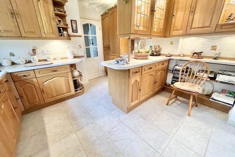 4 bedroom detached bungalow for sale, Old Mill Road, Dwygyfylchi