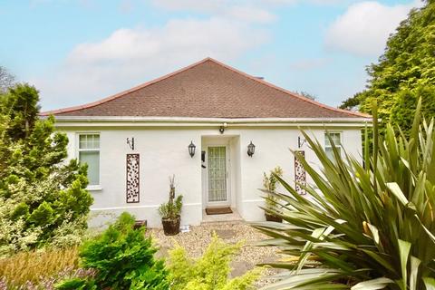 4 bedroom detached bungalow for sale, Old Mill Road, Dwygyfylchi