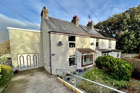 2 bedroom cottage for sale, Ffordd Y Llan, Llysfaen