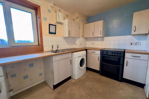 2 bedroom maisonette for sale, Mackintosh Road, Inverness IV2