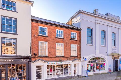 1 bedroom apartment for sale, Castle Street, Ludlow, Shropshire