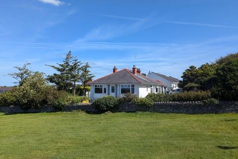 3 bedroom detached bungalow for sale, Bryngwran, Isle of Anglesey