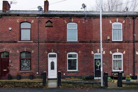 2 bedroom terraced house for sale, Hollins Lane, Bury