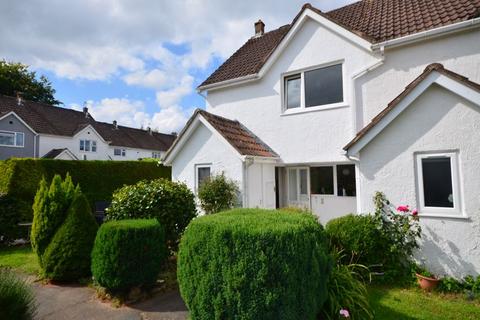 2 bedroom terraced house for sale, 5 Lamb Park, Chagford, Devon