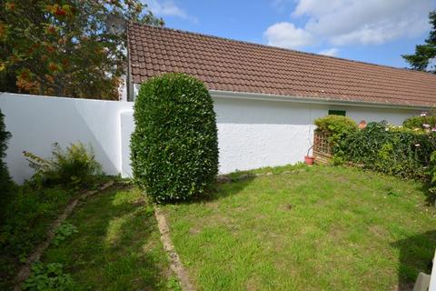 2 bedroom terraced house for sale, 5 Lamb Park, Chagford, Devon