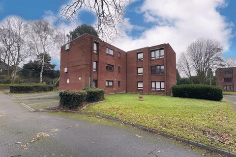 Yew Tree Court, Bowlas Avenue, Four Oaks, Sutton Coldfield, B74 2TT