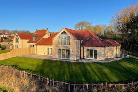 5 bedroom detached house for sale, New Build, Main Street, Boothby Graffoe