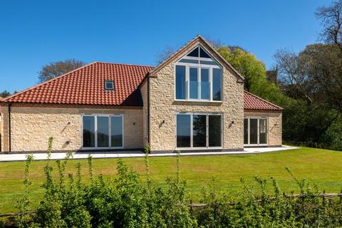 undefined, New Build, Main Street, Boothby Graffoe