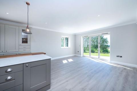 undefined, New Build, Main Street, Boothby Graffoe