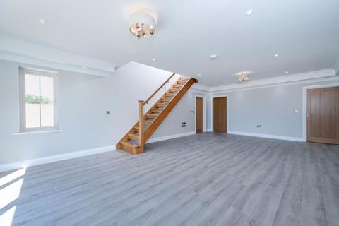 undefined, New Build, Main Street, Boothby Graffoe