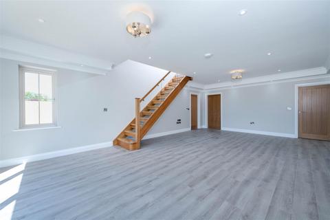 undefined, New Build, Main Street, Boothby Graffoe