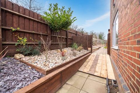 3 bedroom detached house for sale, Old Station House, Station Yard, Lincoln