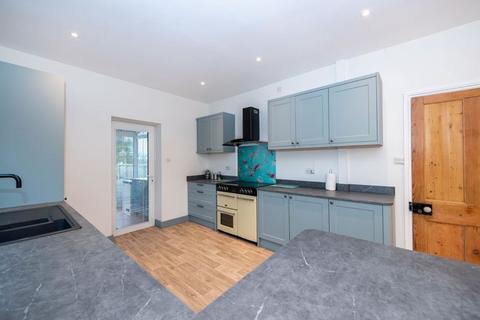 3 bedroom detached house for sale, Old Station House, Station Yard, Lincoln