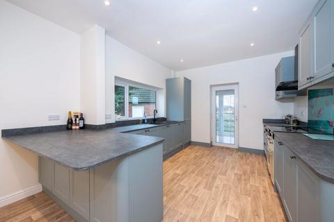 3 bedroom detached house for sale, Old Station House, Station Yard, Lincoln