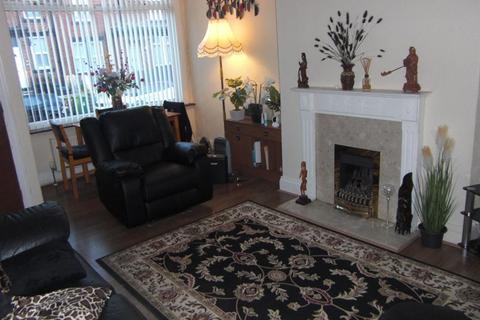 2 bedroom terraced house for sale, Seaforth Mount, Leeds LS9